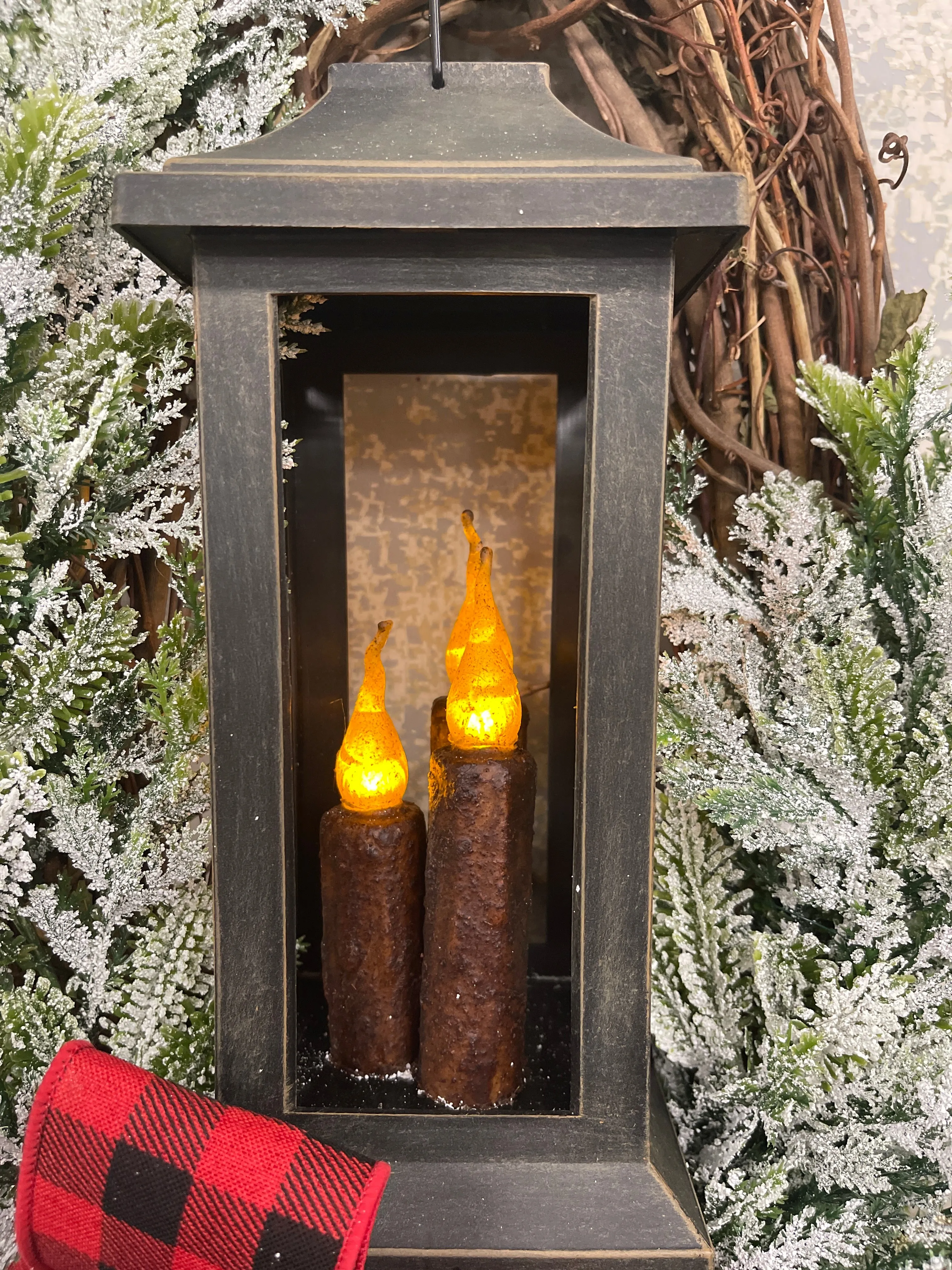 Christmas Lantern