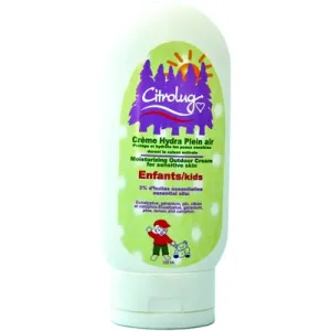 CitroLug Outdoor cream  (Min. of 12, multiples of 12)