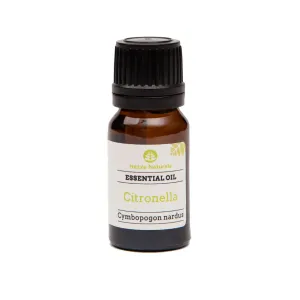 Citronella Essential Oil