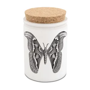 Citronella Sea Salt Candle