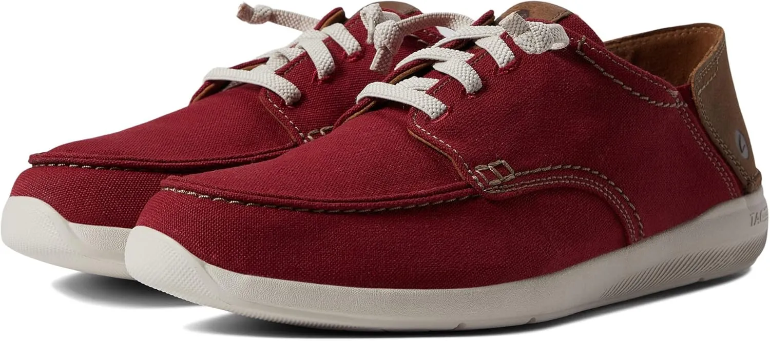 Clarks Men's Gorwin Lace Sneaker