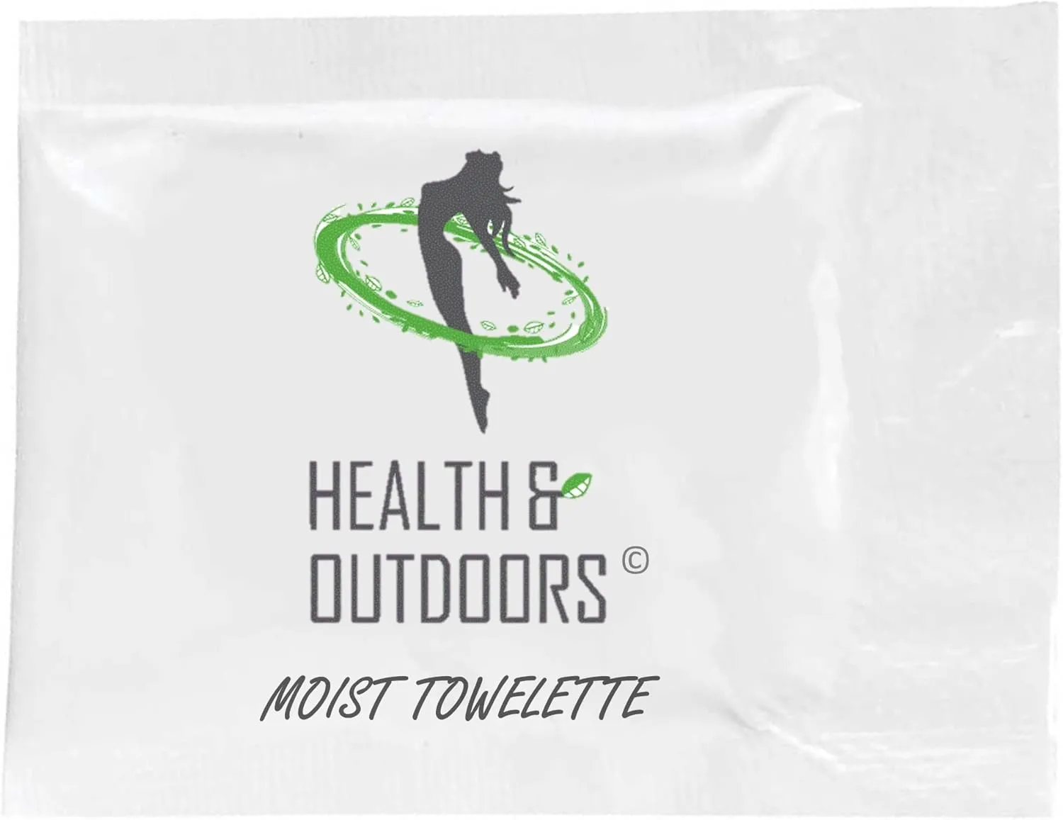 Coleman Botanicals Lemon Eucalyptus Insect Repellent DEET Free - 4oz. Pump - 2 Pack - w/ (6) Healthandoutdoor Hand Wipes