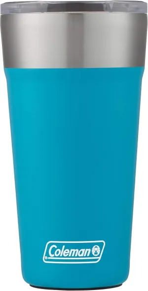 Coleman Brew Stainless Steel Insulated Tumbler, 20oz