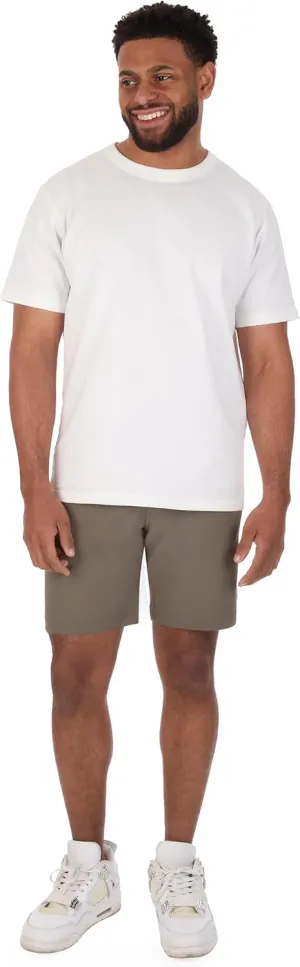 Coleman Mens Water Repellent Ultimate Hiking Shorts - UPF 50  UV-Block, Performance Stretch, Five Pockets
