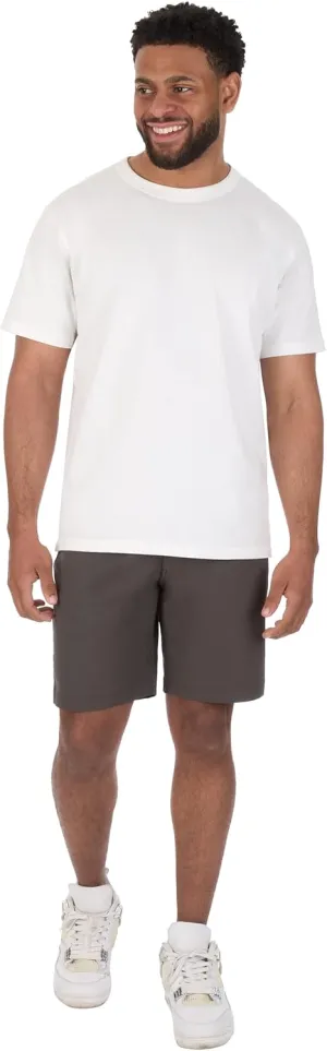 Coleman Mens Water Repellent Ultimate Hiking Shorts - UPF 50  UV-Block, Performance Stretch, Five Pockets