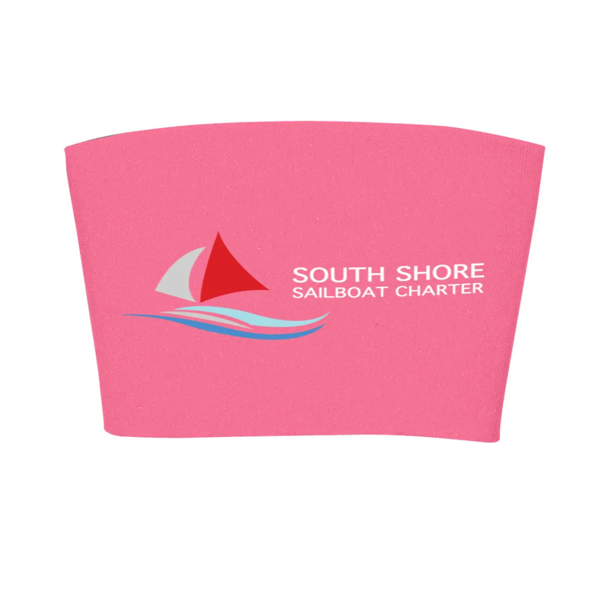 Comfort Grip Cup Sleeve