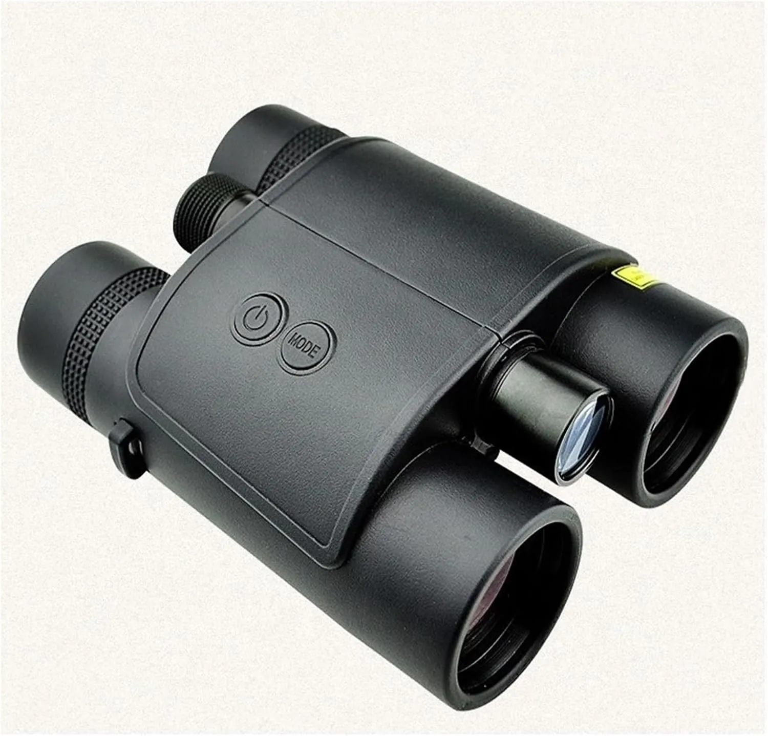 Coming 10X42 Binocular Hunting Laser Range Finder for 1500m Distance