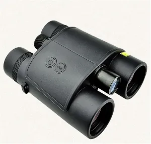 Coming 10X42 Binocular Hunting Laser Range Finder for 1500m Distance