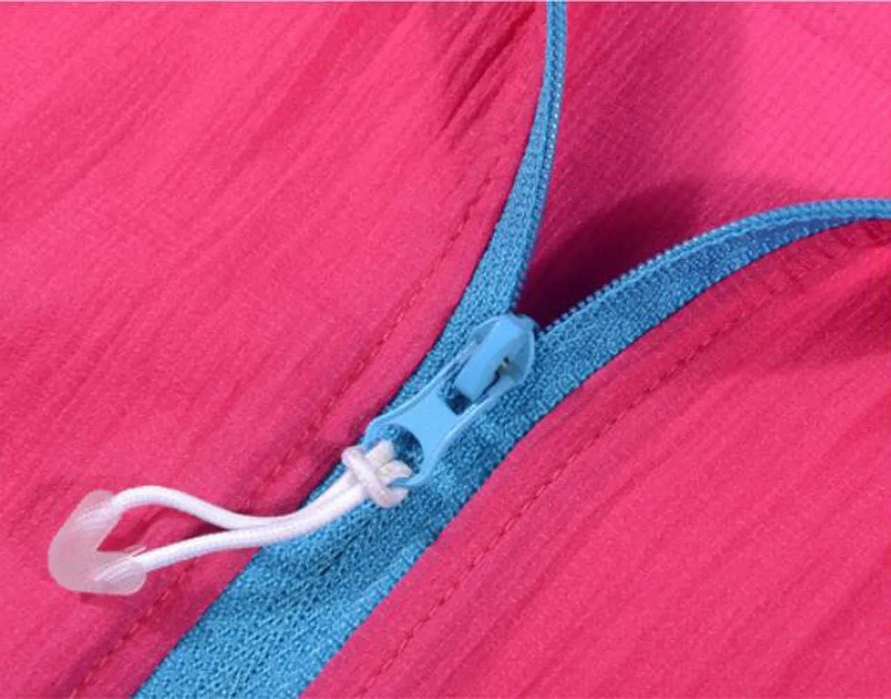 Couples Solid Breathable Anti-UV Quick Dry Coat Outdoor Climbing Skin Coat Hooded Suit
