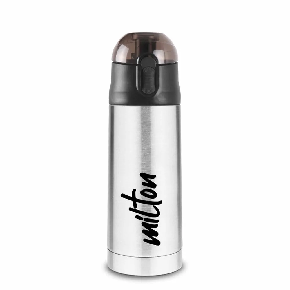 Crown Thermosteel Bottle (Milton)