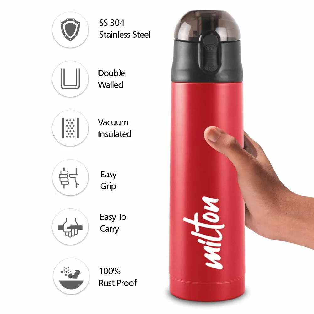 Crown Thermosteel Bottle (Milton)