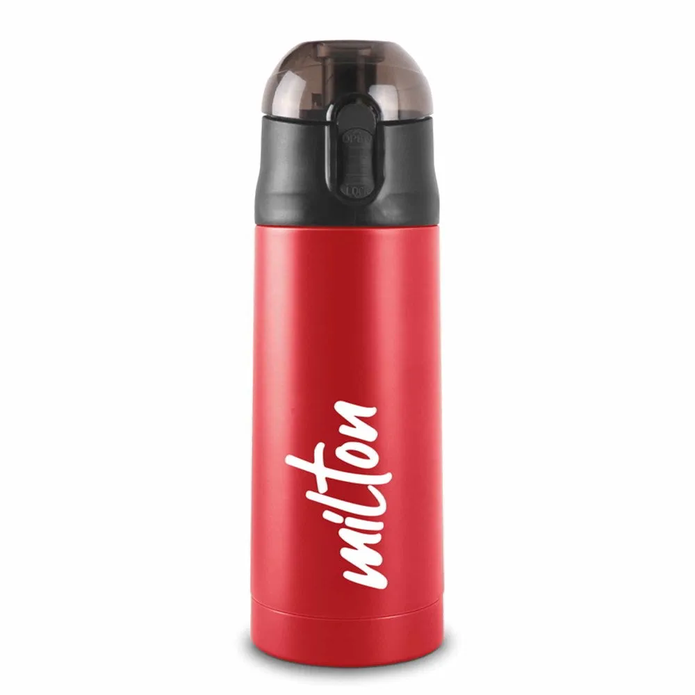 Crown Thermosteel Bottle (Milton)