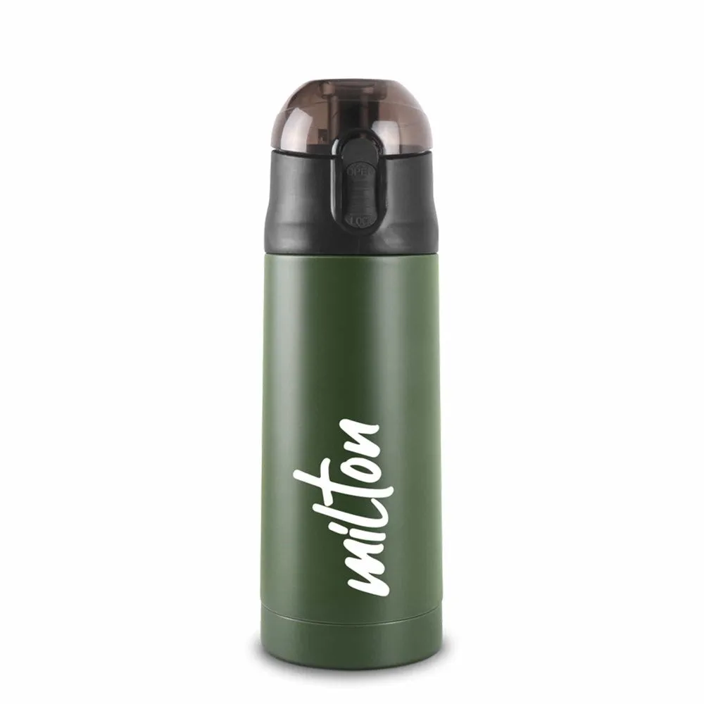 Crown Thermosteel Bottle (Milton)
