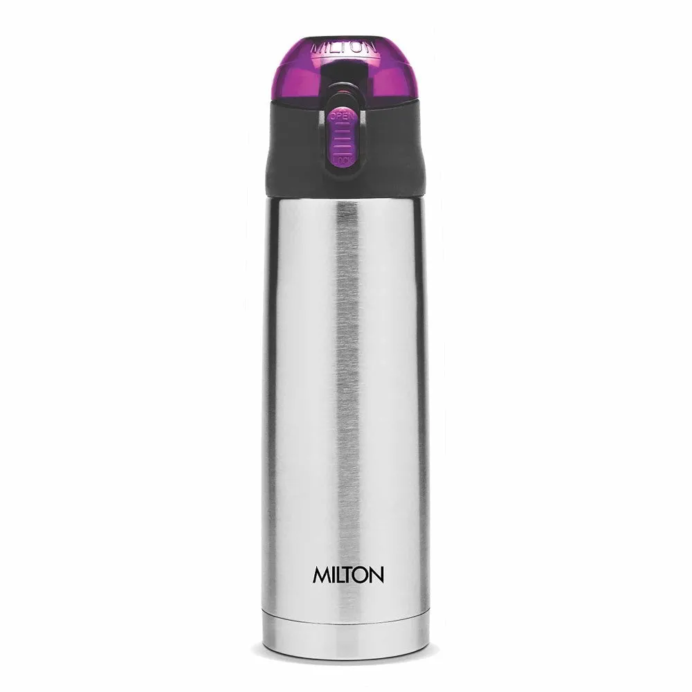 Crown Thermosteel Bottle (Milton)