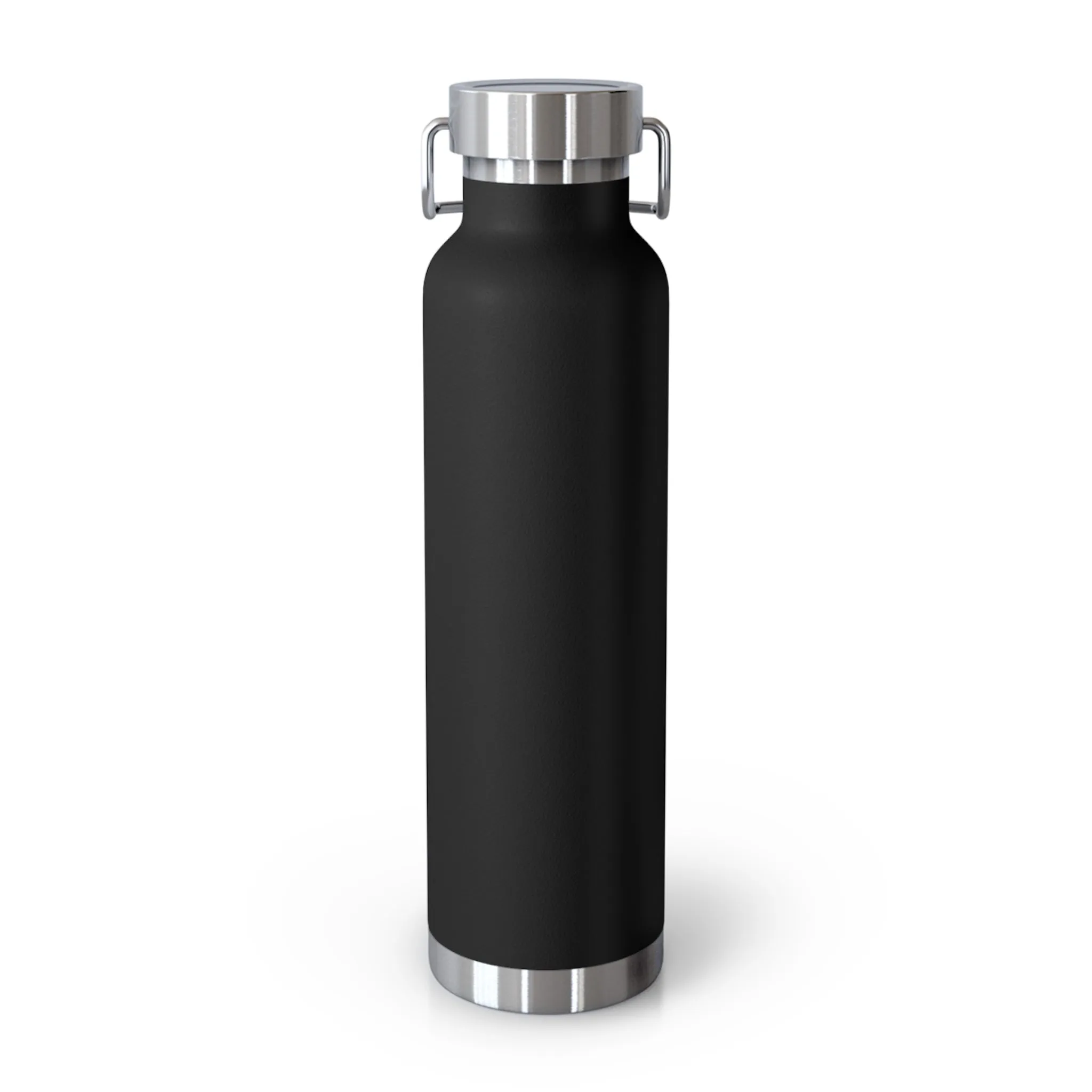Cupid's Aim Copper Vacuum Insulated Bottle, 22oz