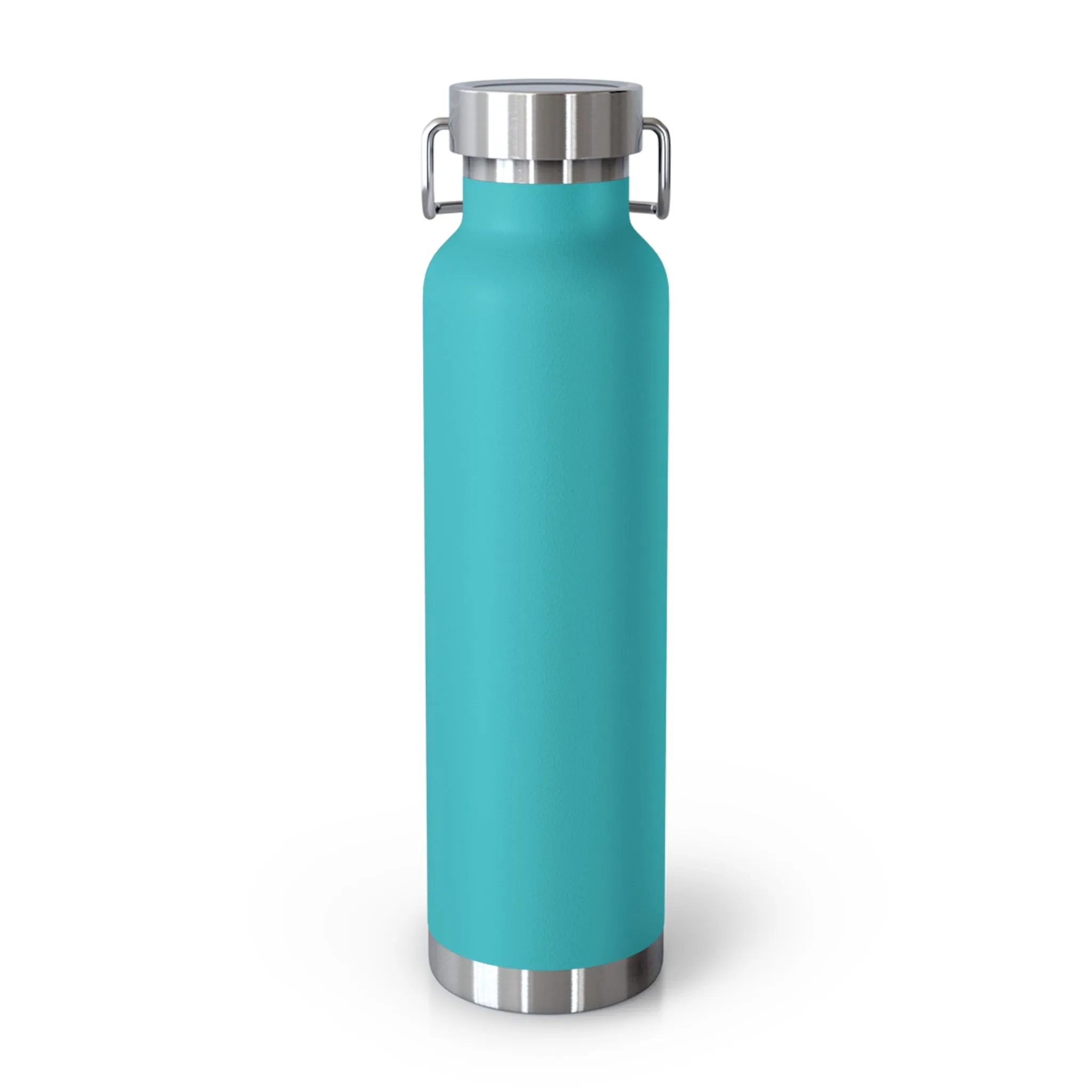 Cupid's Aim Copper Vacuum Insulated Bottle, 22oz