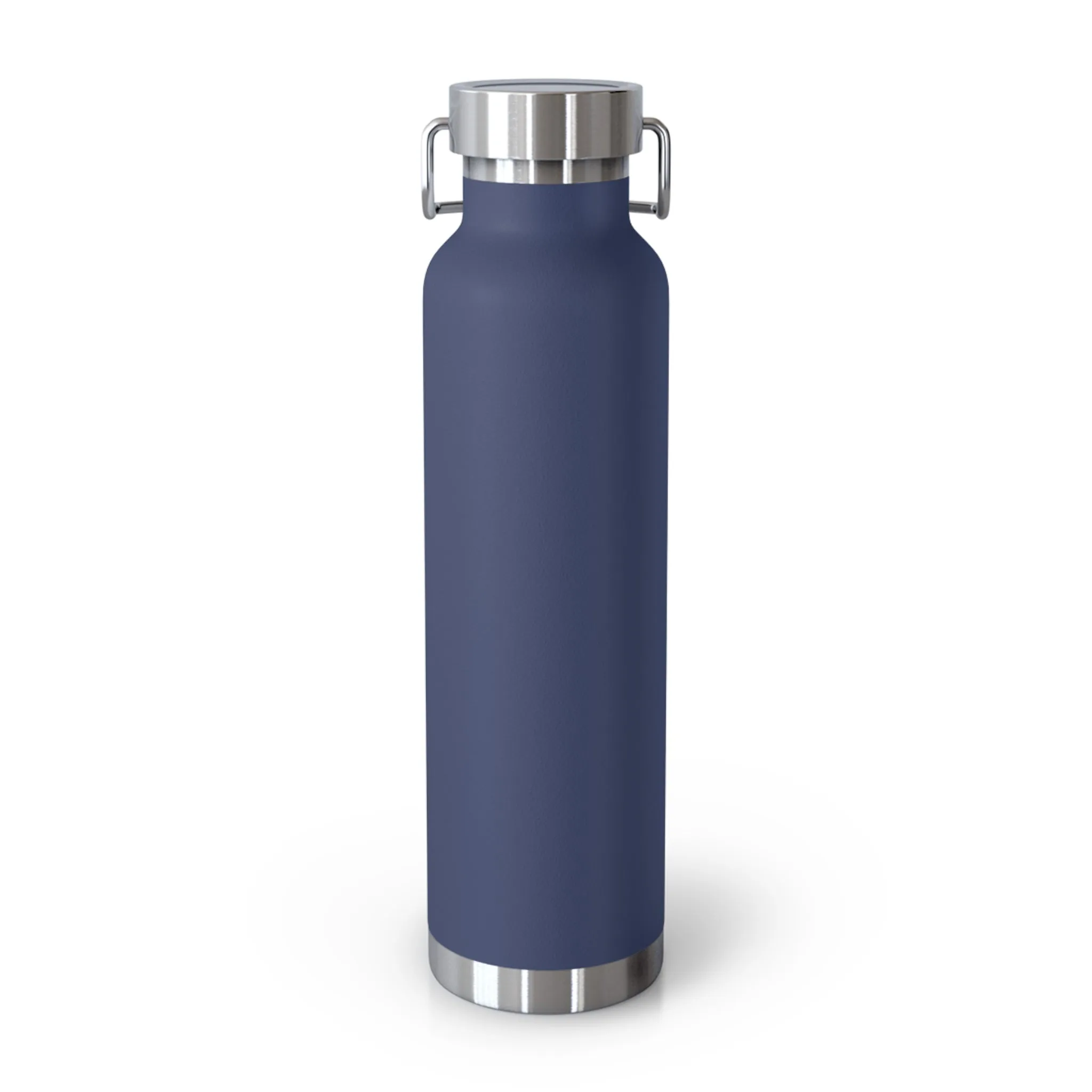 Cupid's Aim Copper Vacuum Insulated Bottle, 22oz