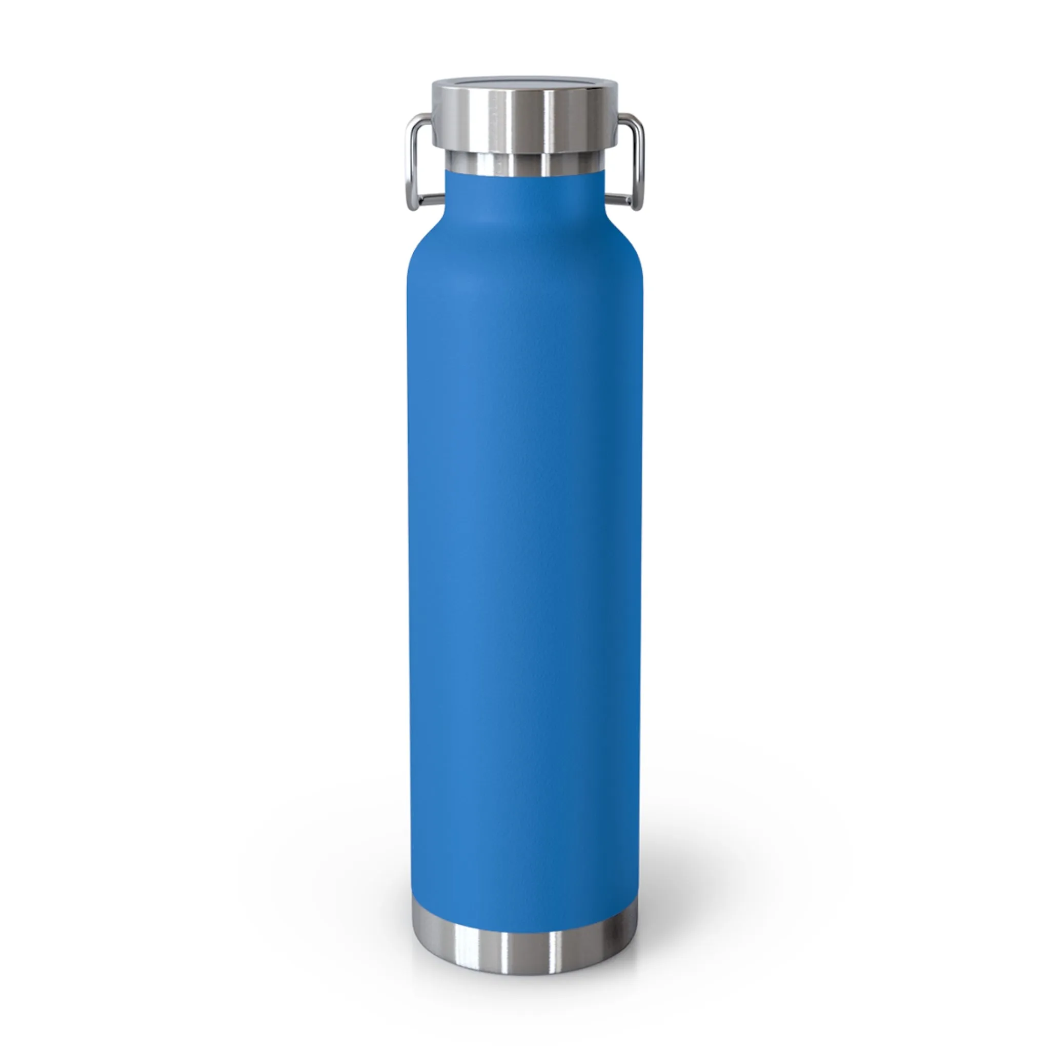 Cupid's Aim Copper Vacuum Insulated Bottle, 22oz