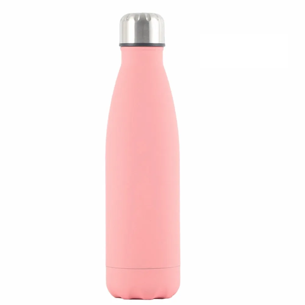 Custom Insulated Water Bottle