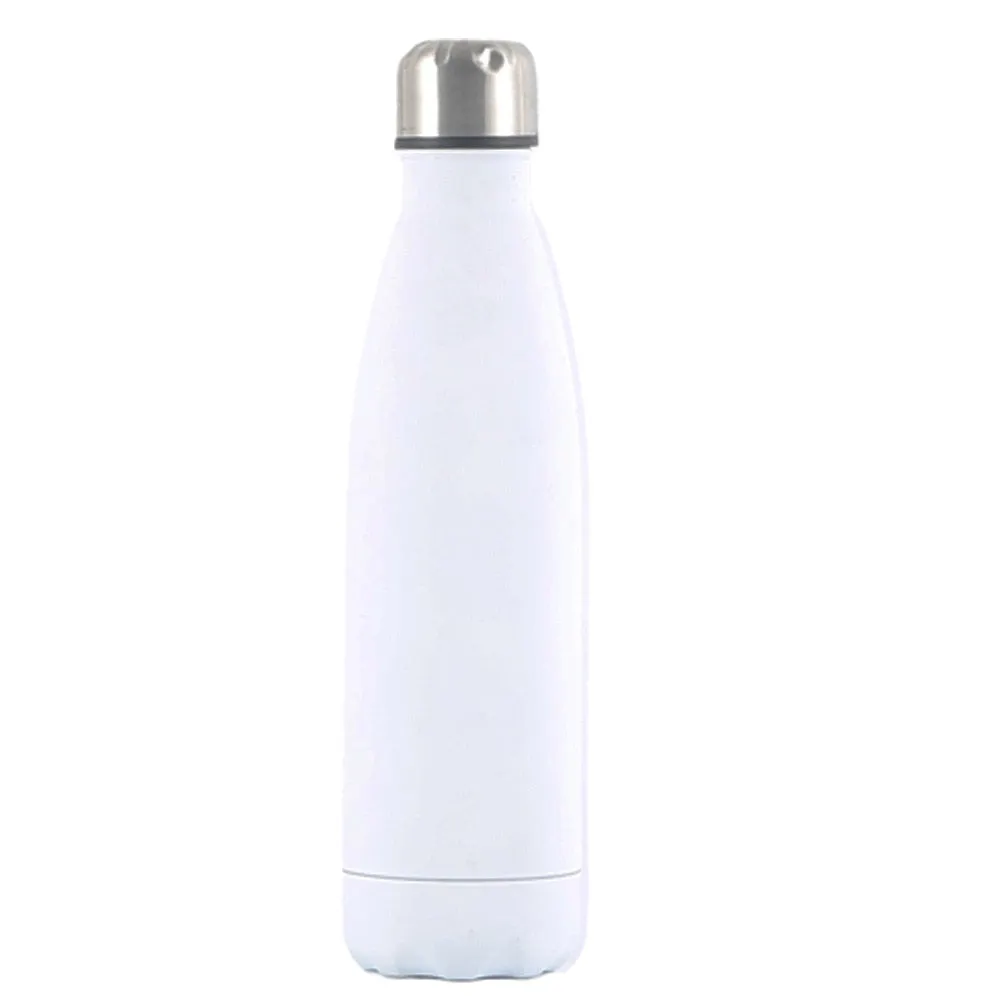 Custom Insulated Water Bottle