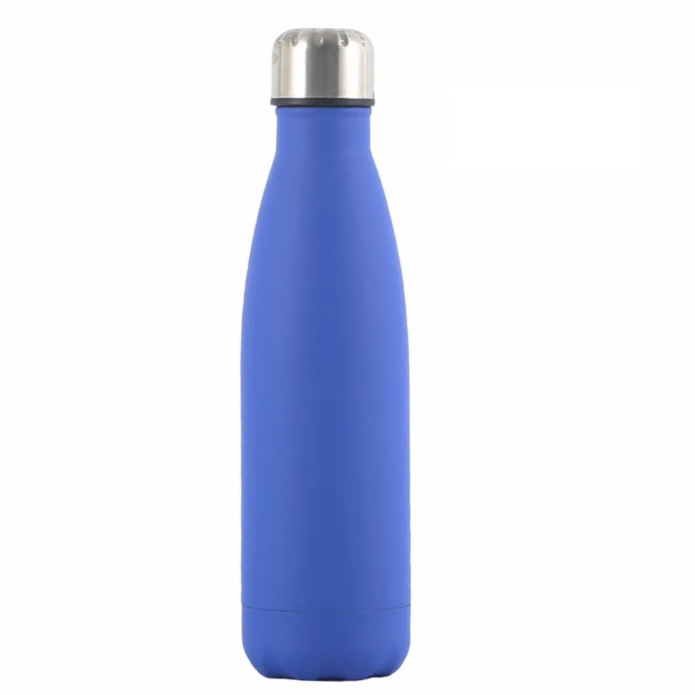 Custom Insulated Water Bottle