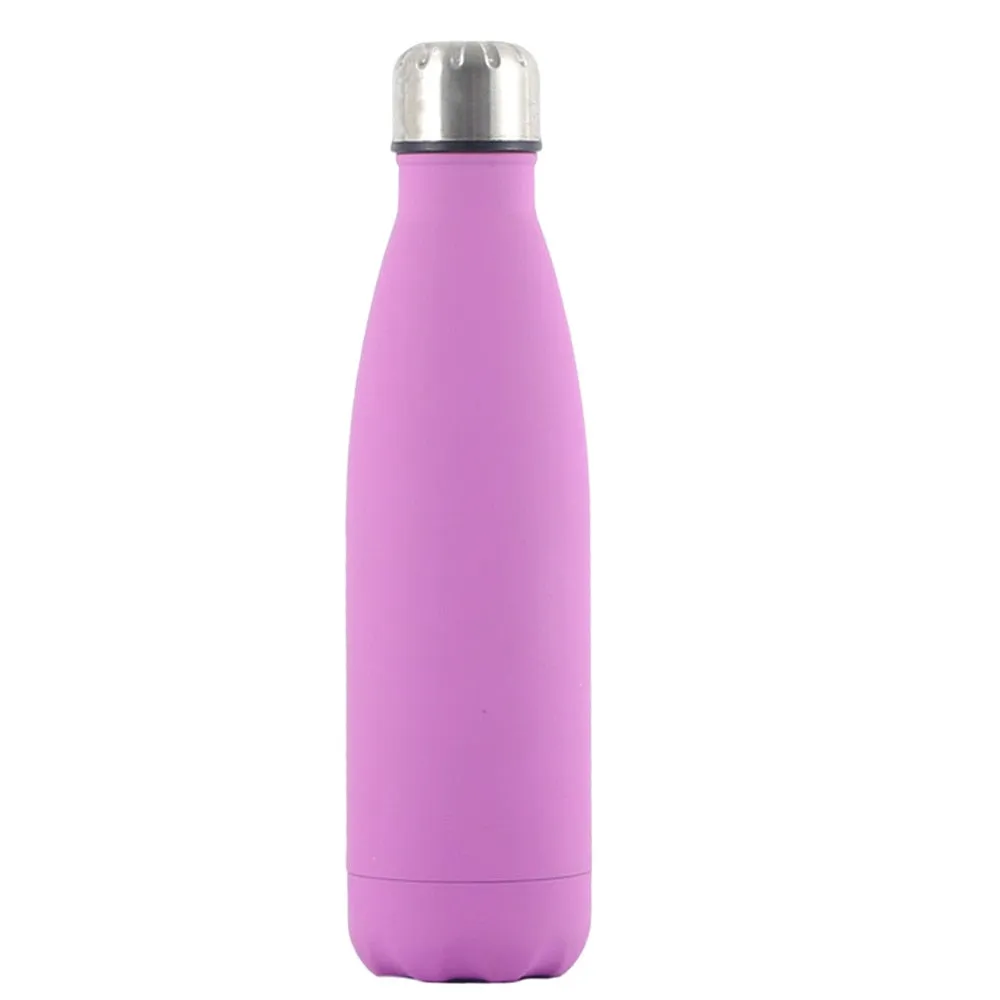 Custom Insulated Water Bottle
