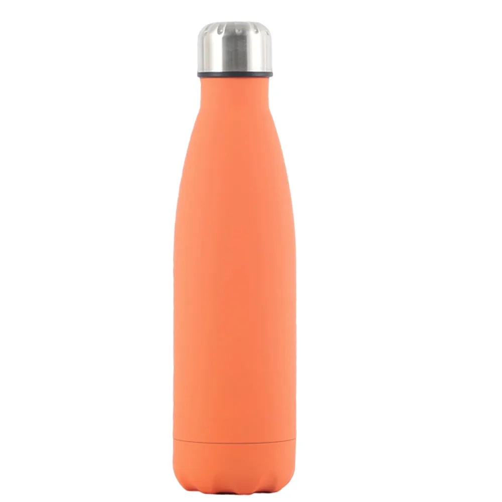 Custom Insulated Water Bottle