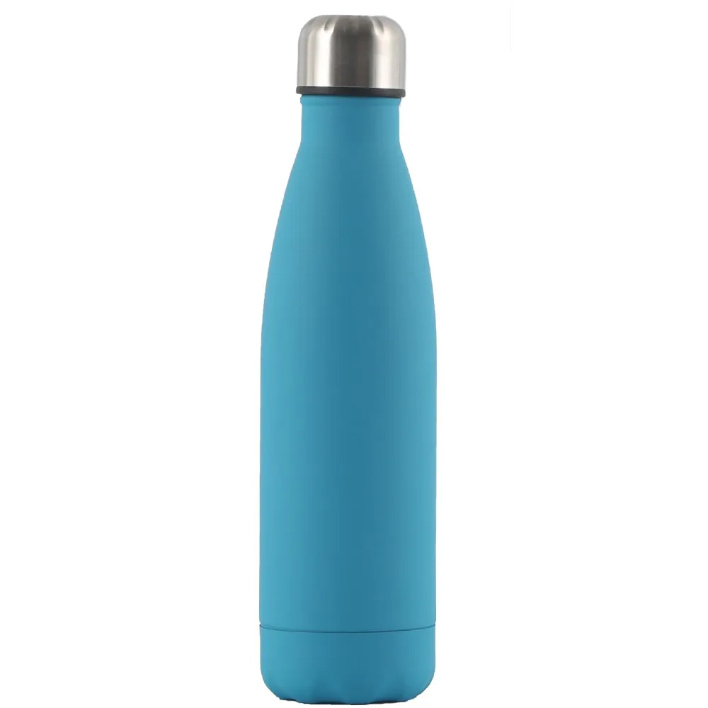 Custom Insulated Water Bottle