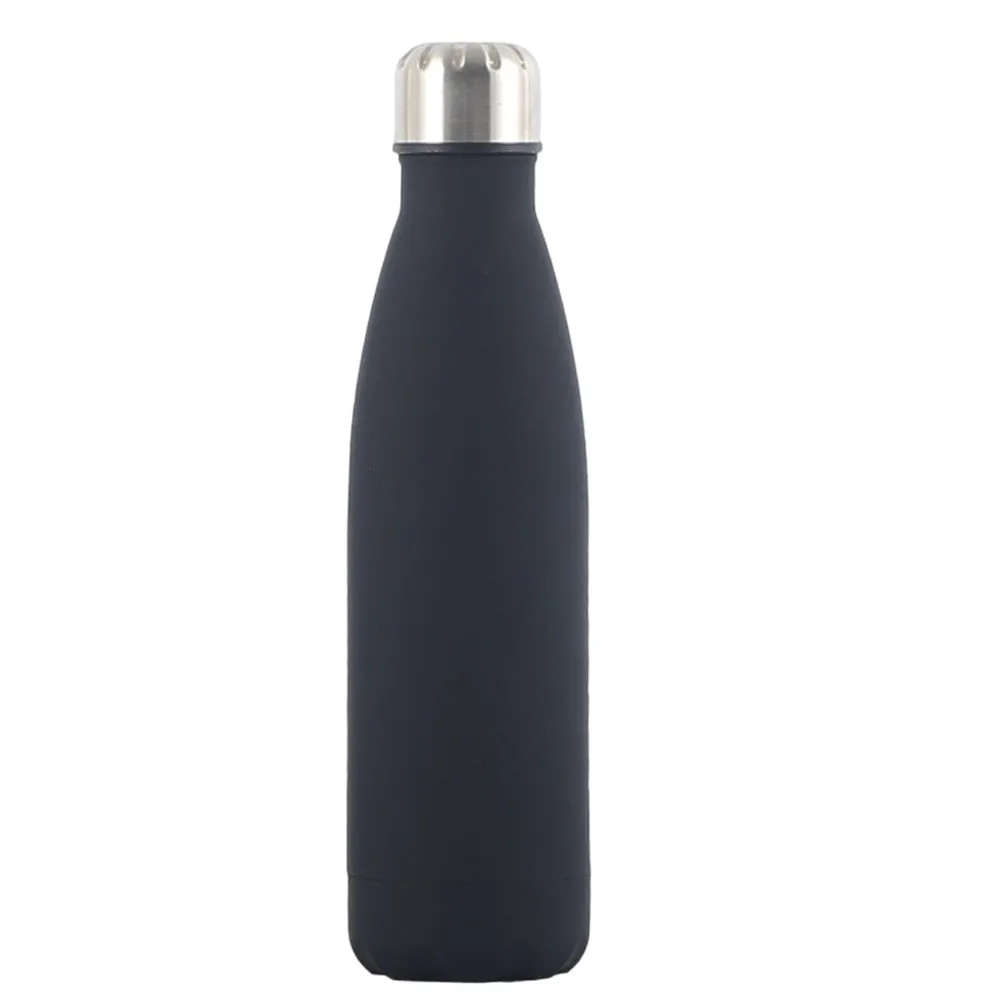 Custom Insulated Water Bottle