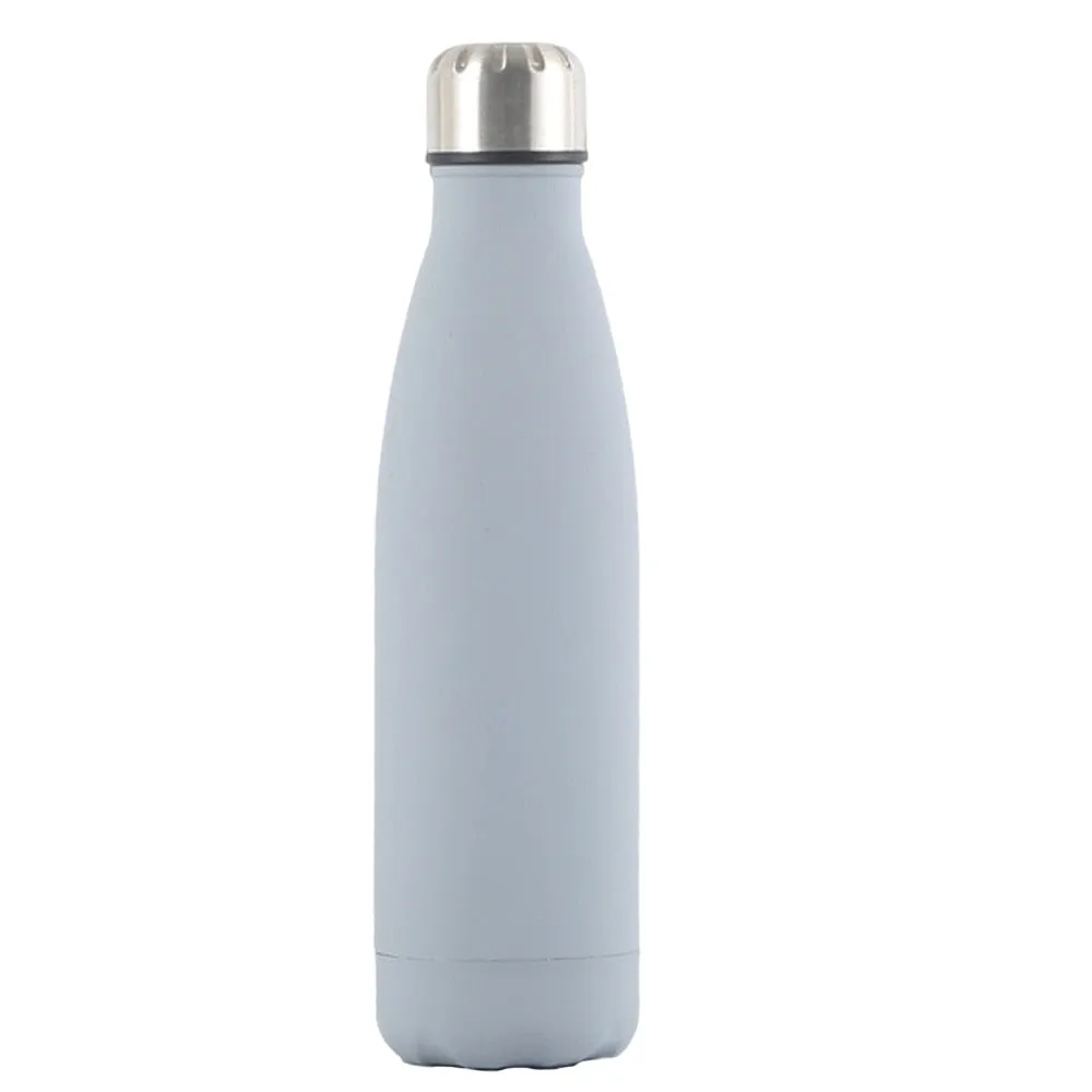 Custom Insulated Water Bottle