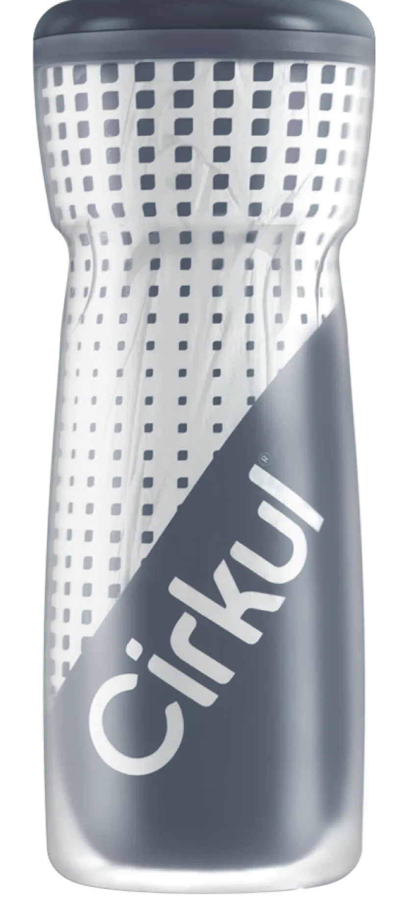 CX: 32oz. Insulated Squeeze Plastic Bottle
