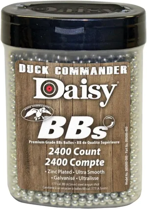Daisy Duck Commander Air Gun Pellets