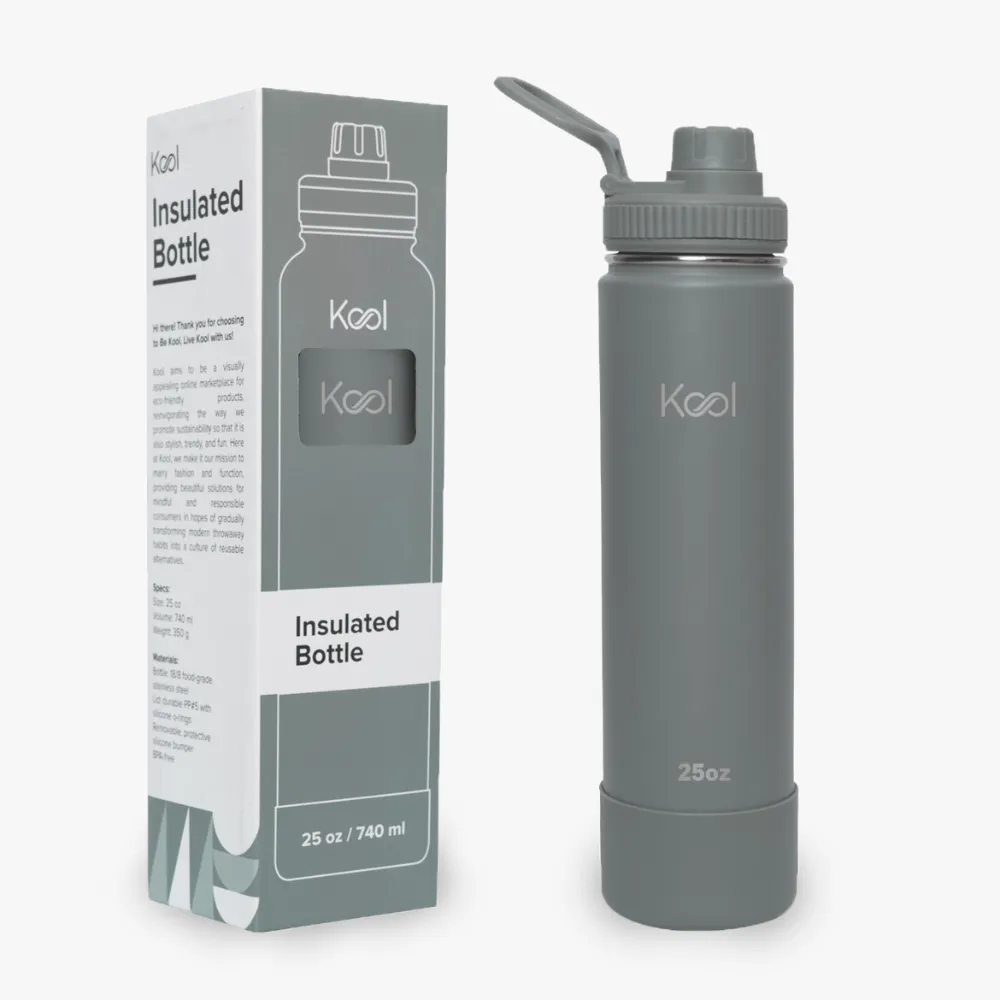 Dakota Bottle - 740 ml