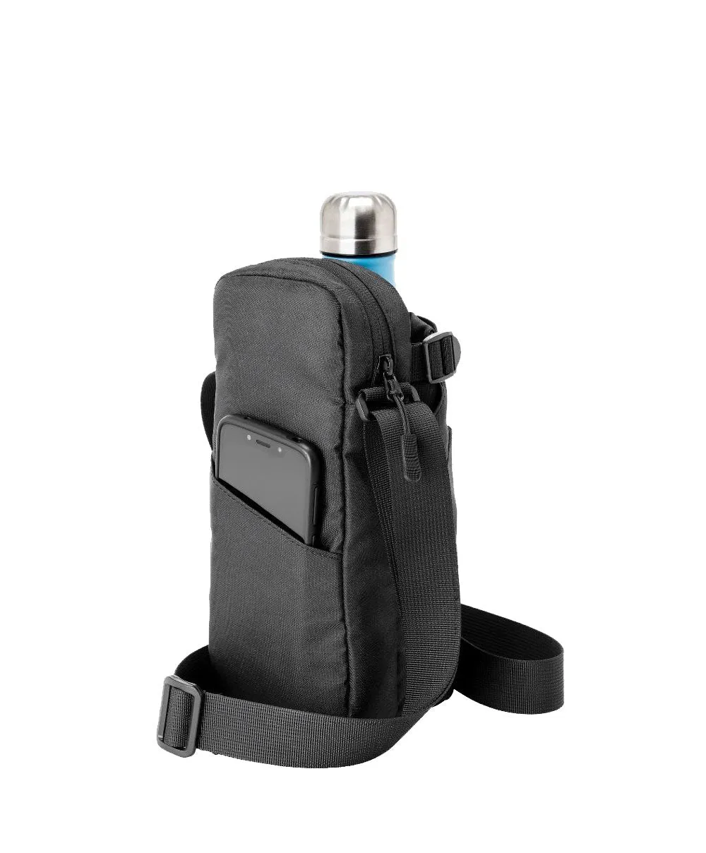 Danube rPET Phone and Bottle Carrier