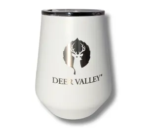 Deer Valley x CamelBak Wine Tumbler