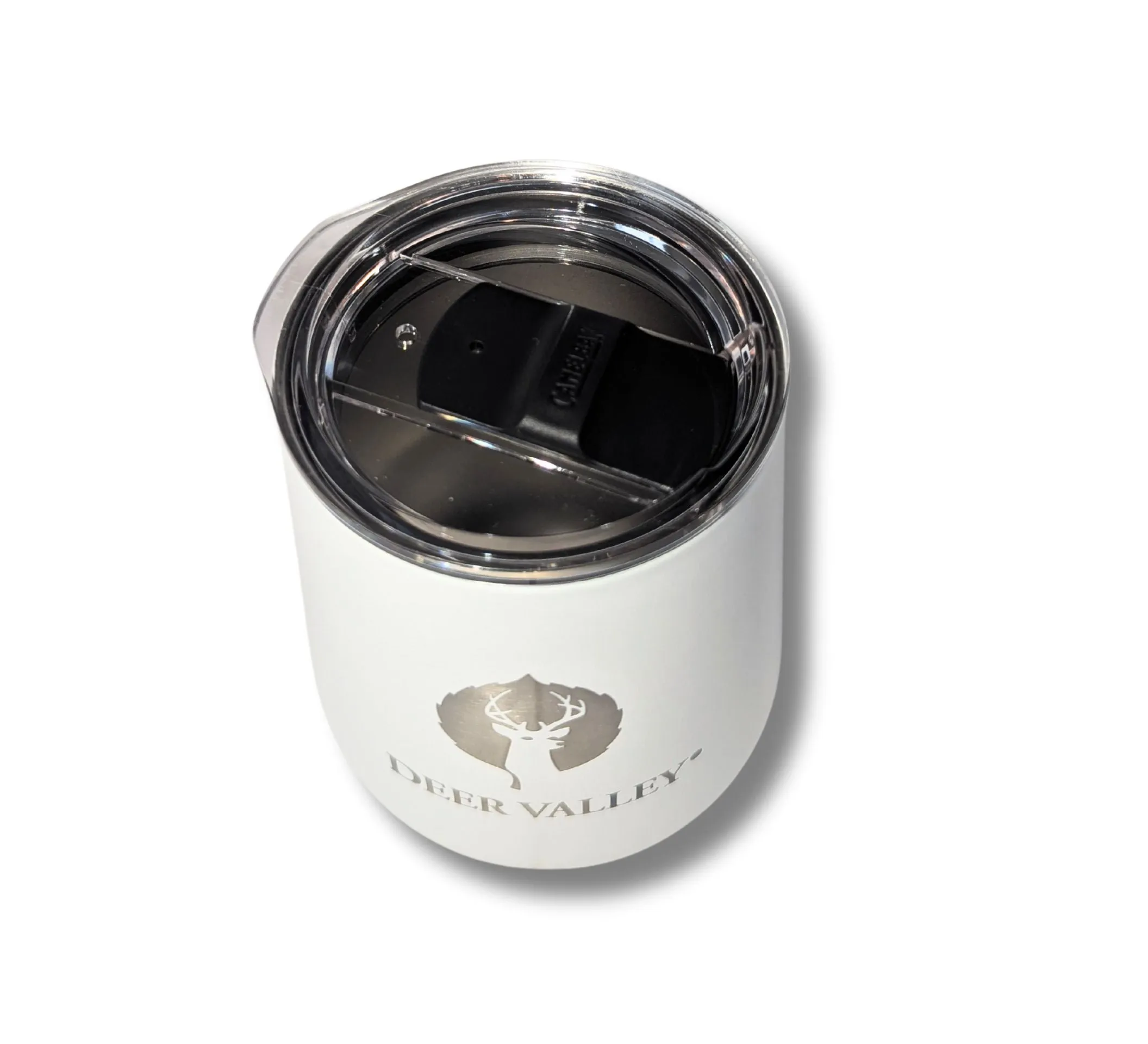 Deer Valley x CamelBak Wine Tumbler