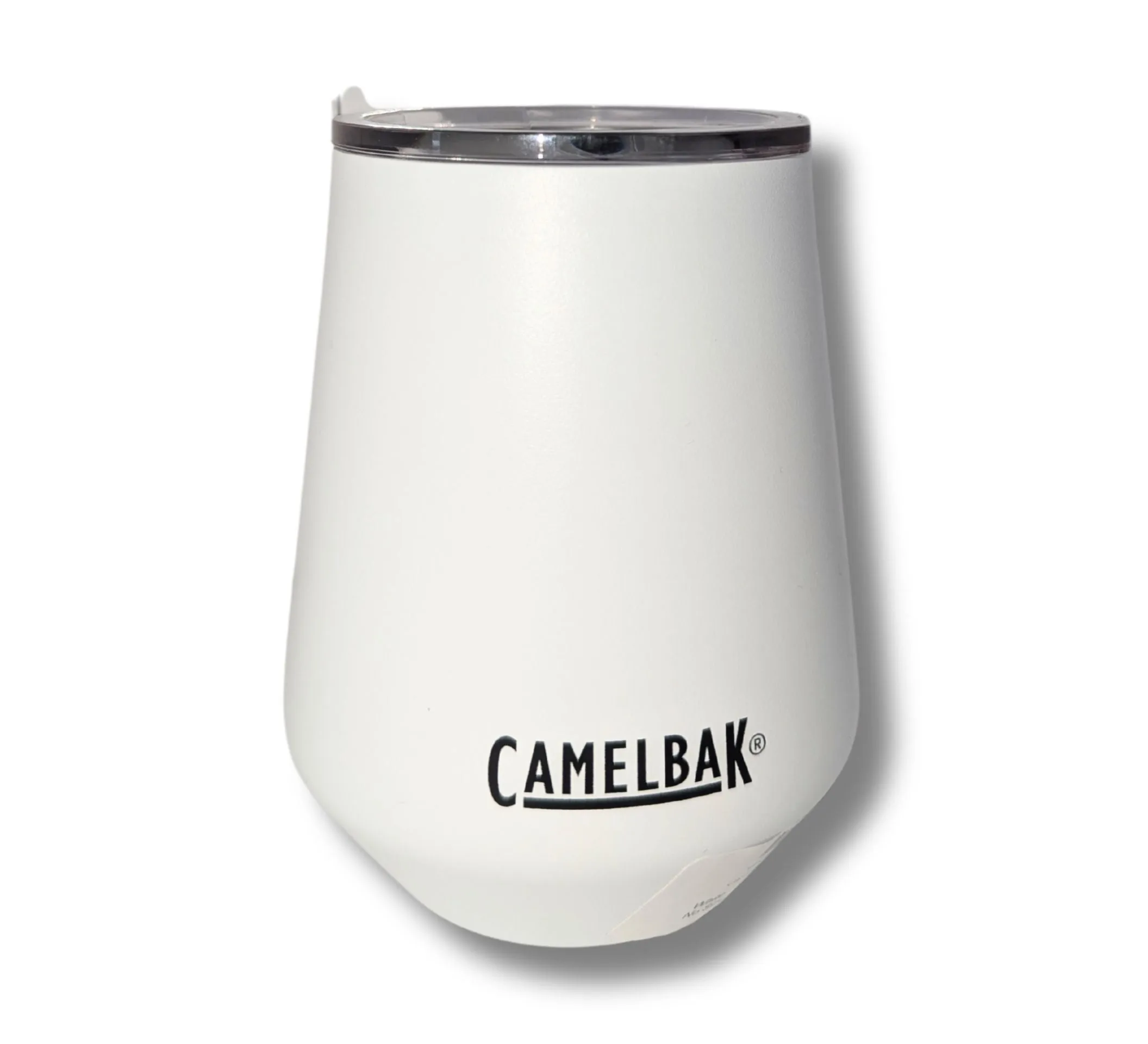 Deer Valley x CamelBak Wine Tumbler