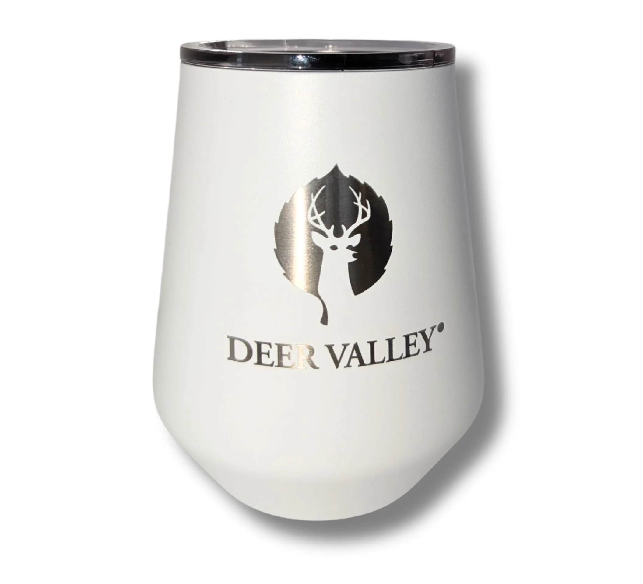 Deer Valley x CamelBak Wine Tumbler