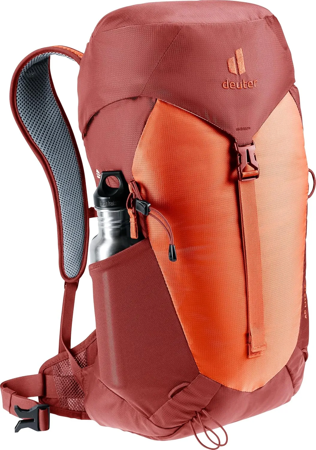 Deuter AC Lite 16, Paprika-Redwood, 16L