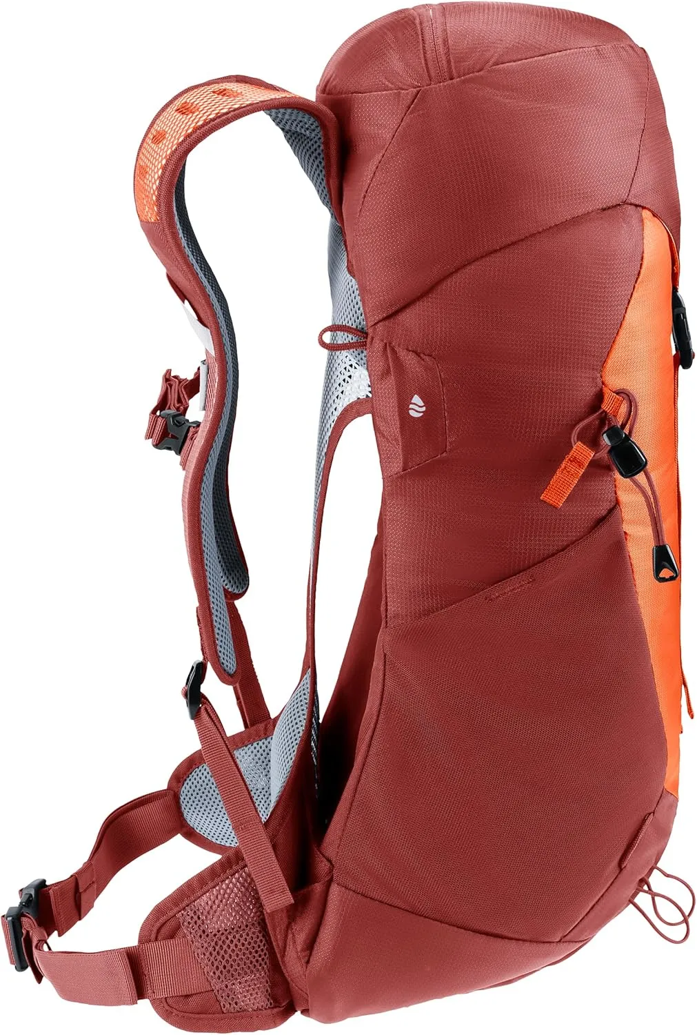 Deuter AC Lite 16, Paprika-Redwood, 16L