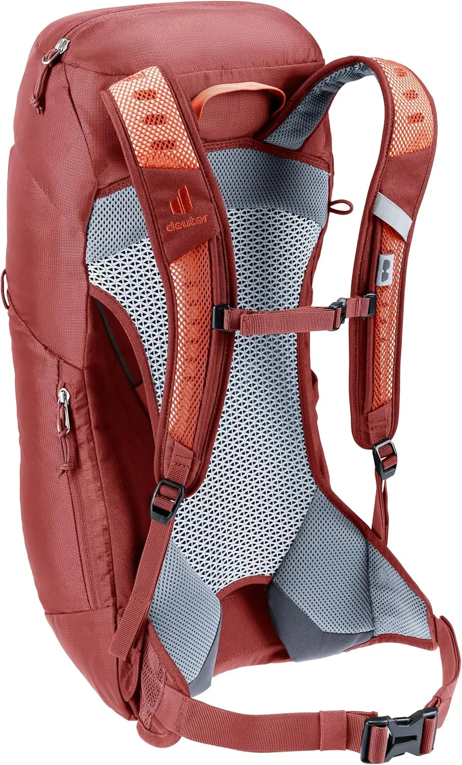 Deuter AC Lite 16, Paprika-Redwood, 16L