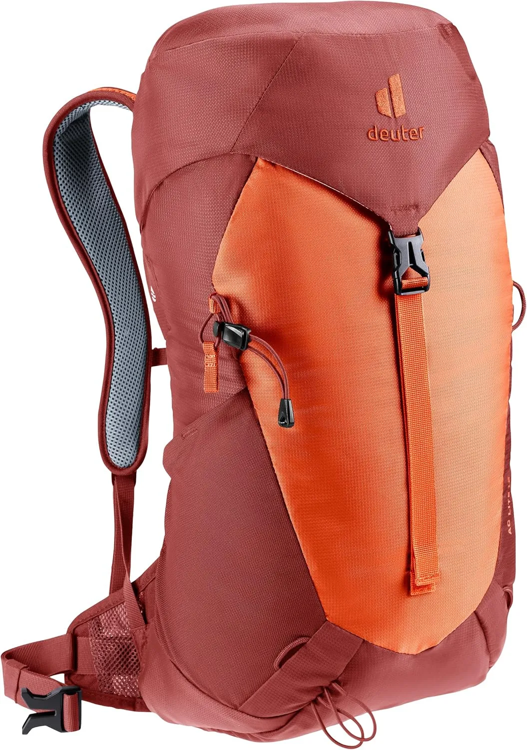 Deuter AC Lite 16, Paprika-Redwood, 16L