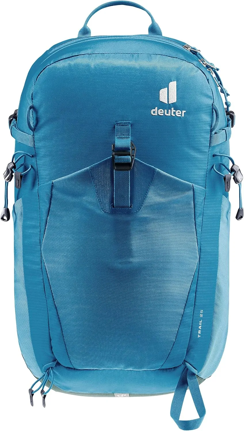 Deuter Trail 25, Wave-Ivy, 25L