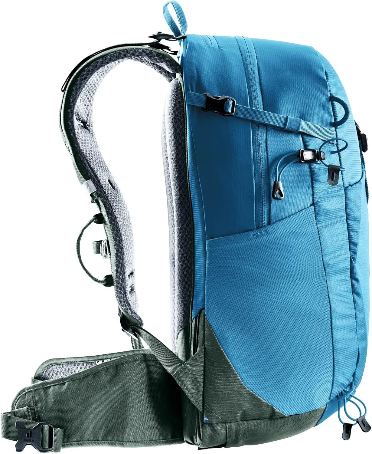 Deuter Trail 25, Wave-Ivy, 25L
