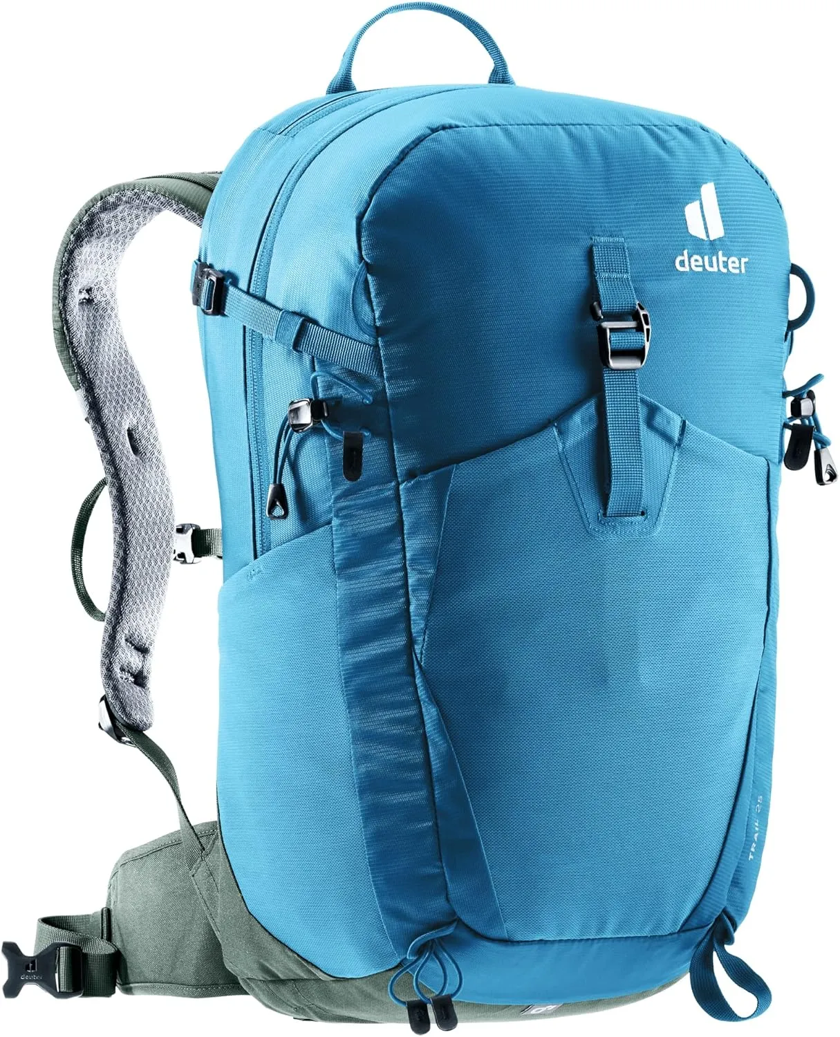 Deuter Trail 25, Wave-Ivy, 25L