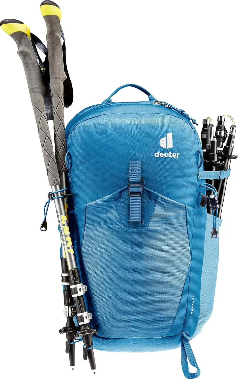 Deuter Trail 25, Wave-Ivy, 25L