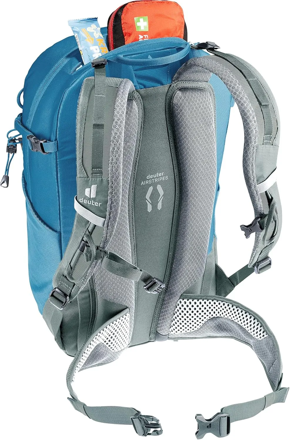 Deuter Trail 25, Wave-Ivy, 25L
