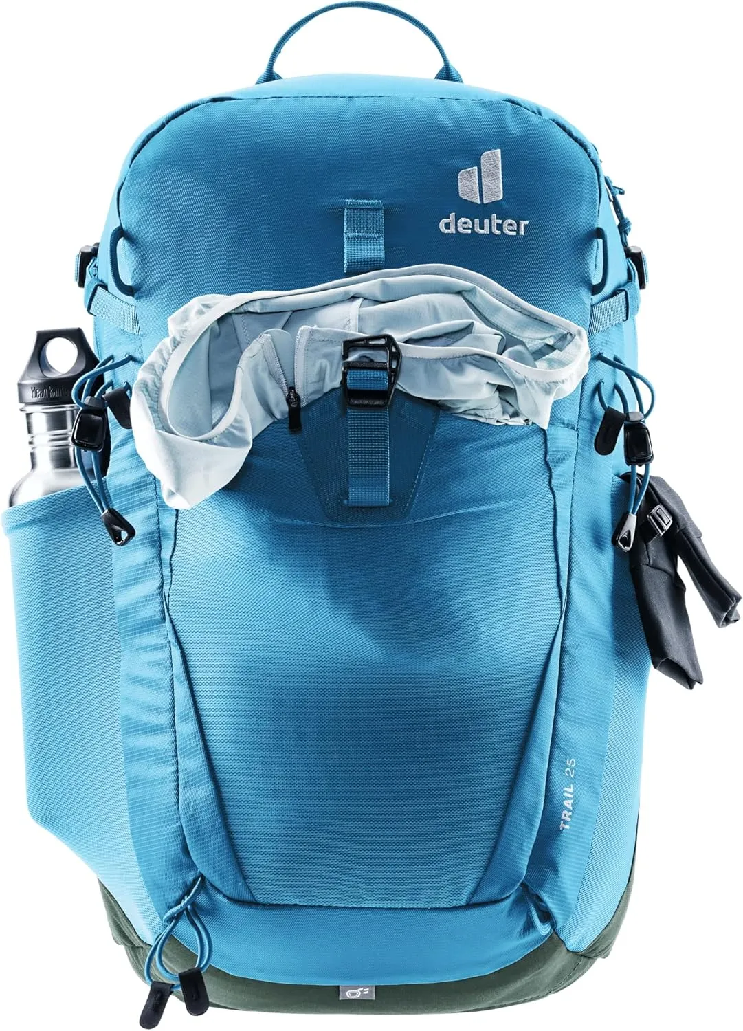 Deuter Trail 25, Wave-Ivy, 25L