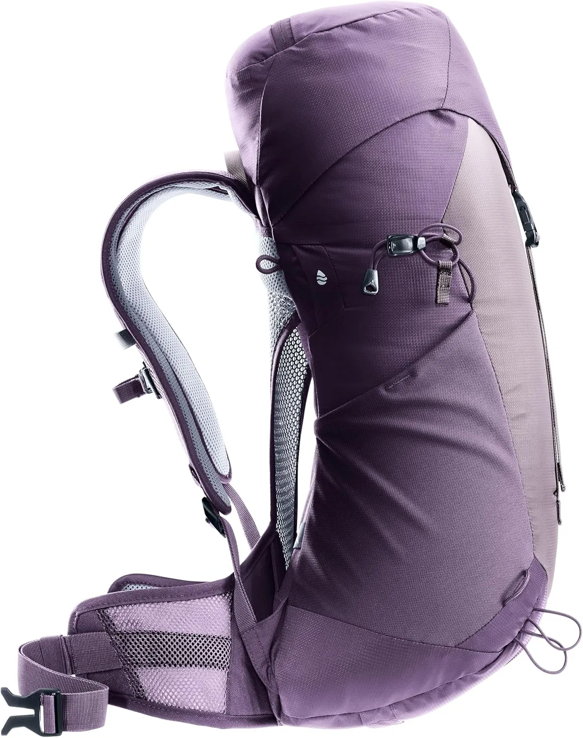 Deuter Women's AC Lite 22 SL, Lavender-Purple, 22L