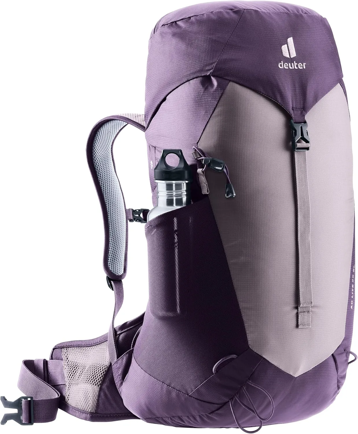 Deuter Women's AC Lite 22 SL, Lavender-Purple, 22L